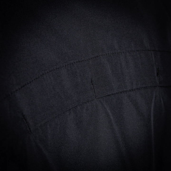 Velocity Jacket