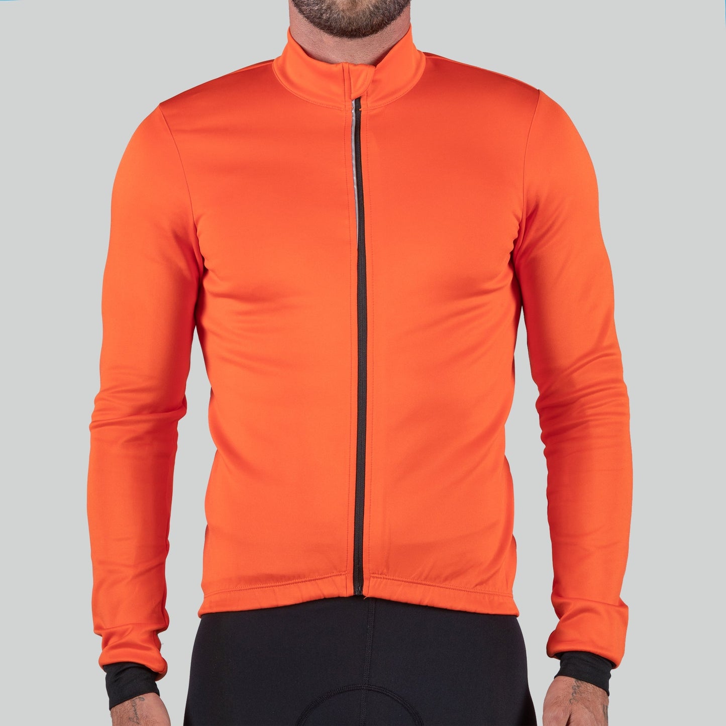 Prestige Thermal L/S Jersey