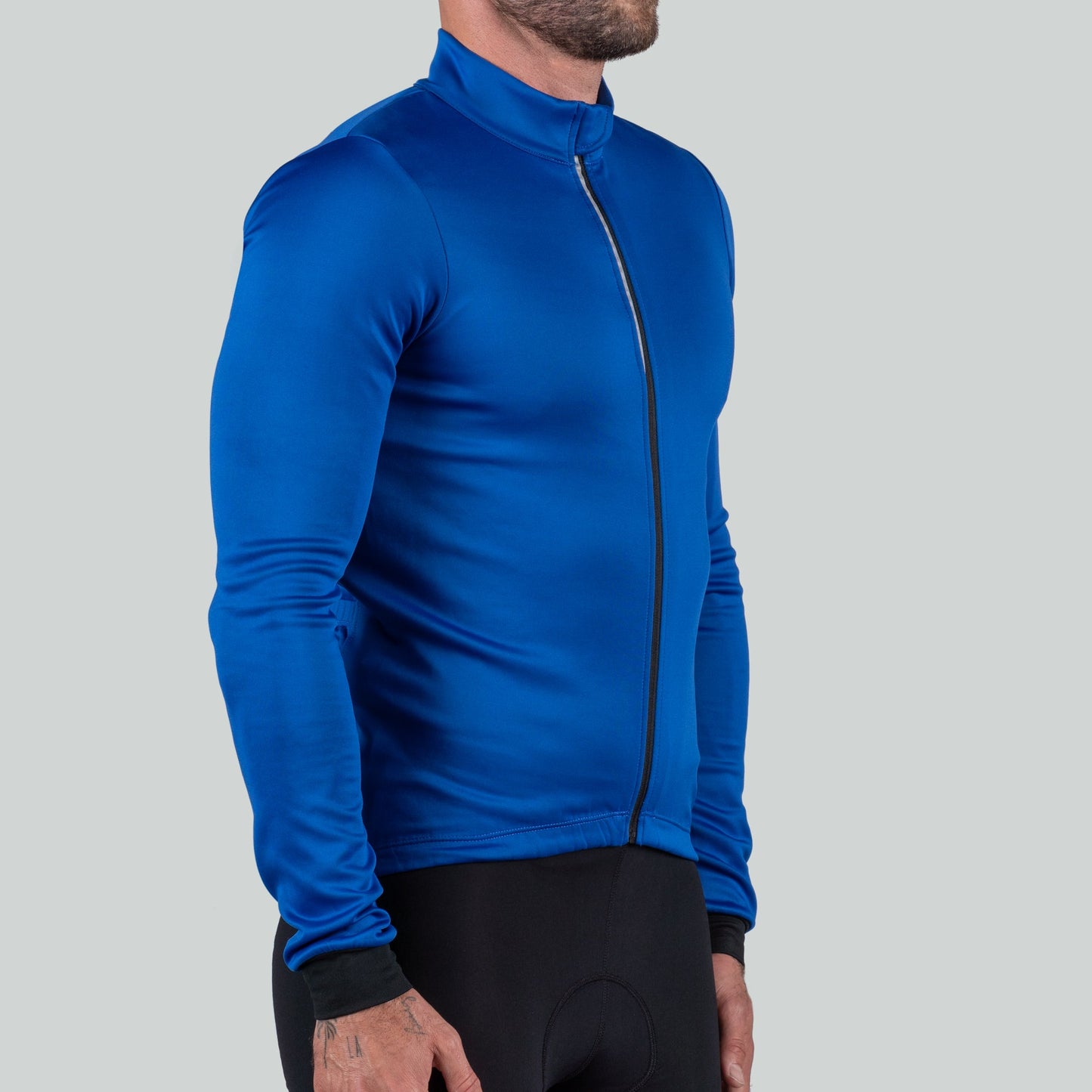 Prestige Thermal L/S Jersey