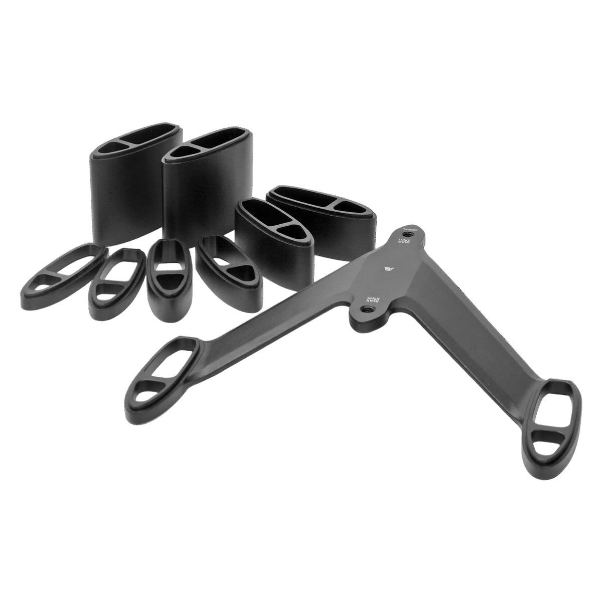 Amrack Riser Kit A3A Riser Kit – Profile Design AU