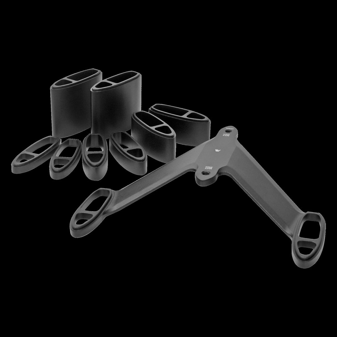 A3A Riser Kit