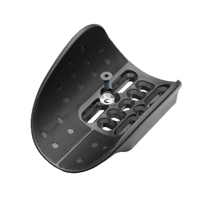 Race-H Armrest Kit