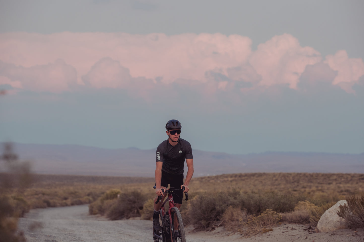 Grava Bib - Bellwether Clothing