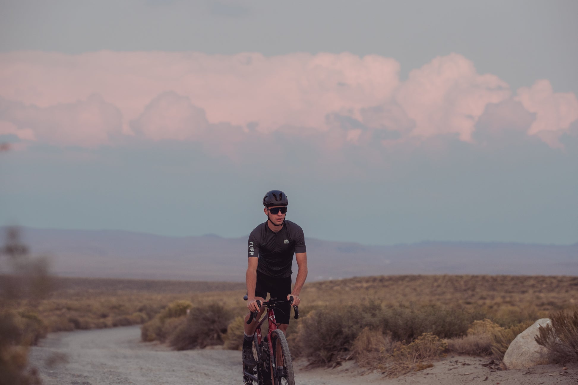 Grava Bib - Bellwether Clothing