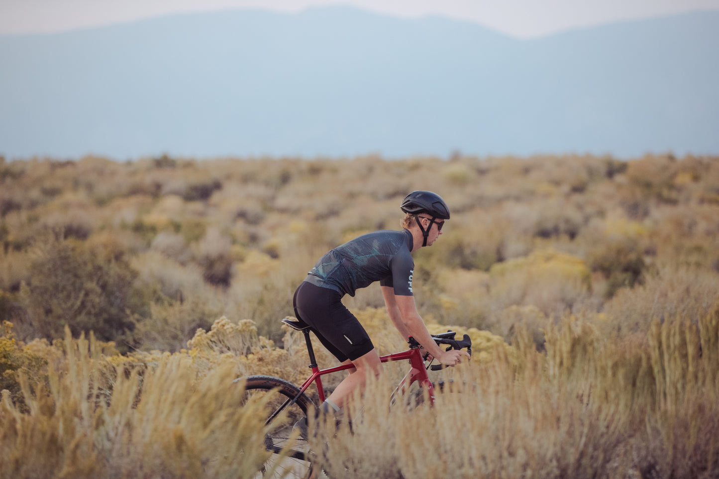 Grava Bib - Bellwether Clothing