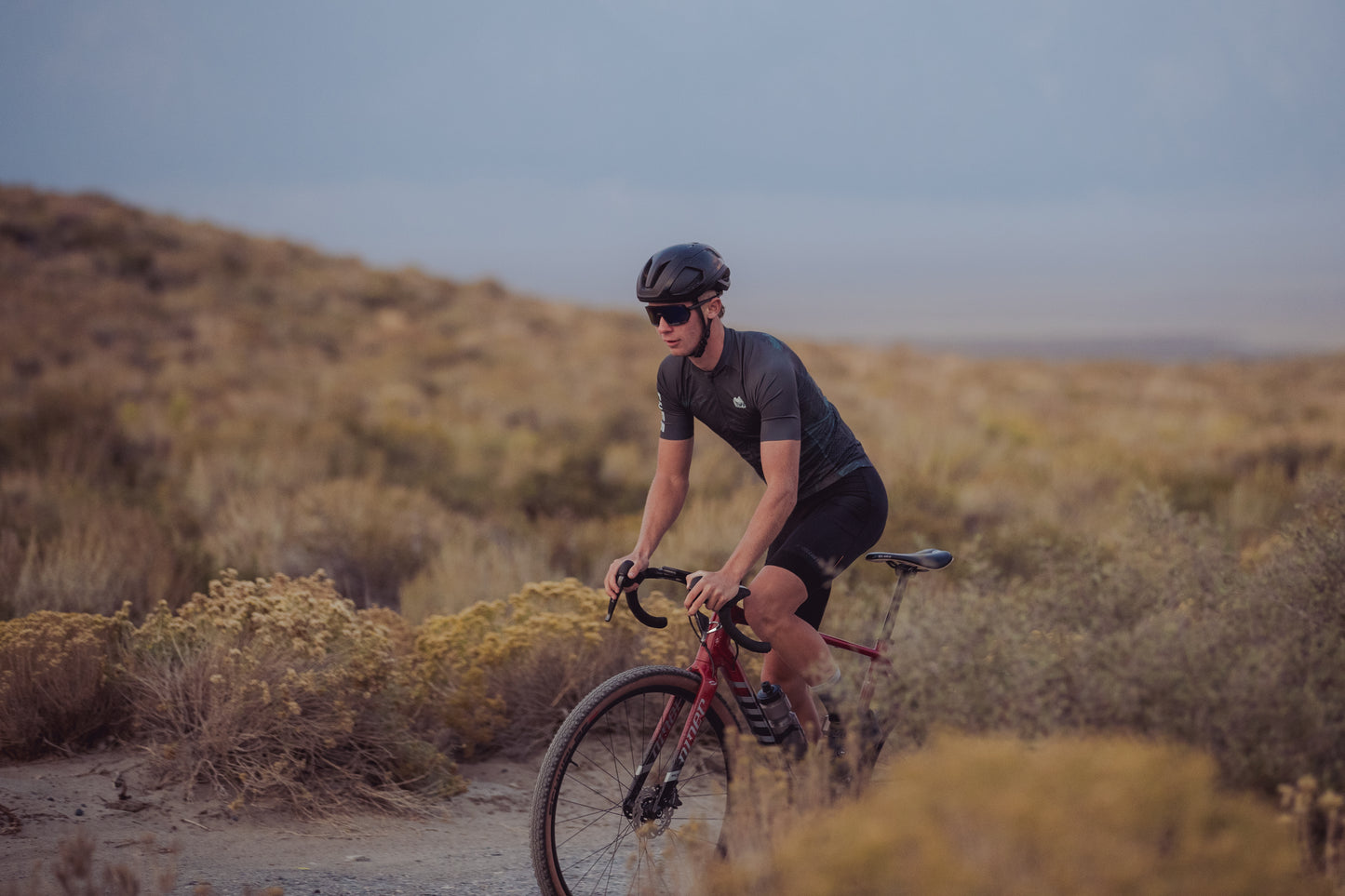 Grava Bib - Bellwether Clothing