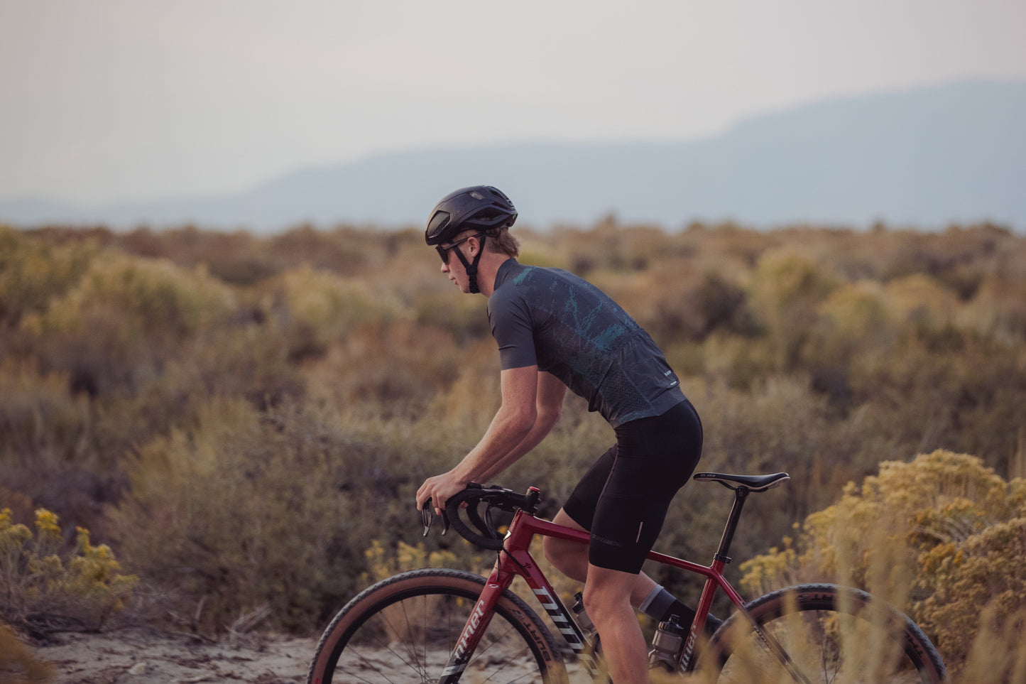 Grava Bib - Bellwether Clothing