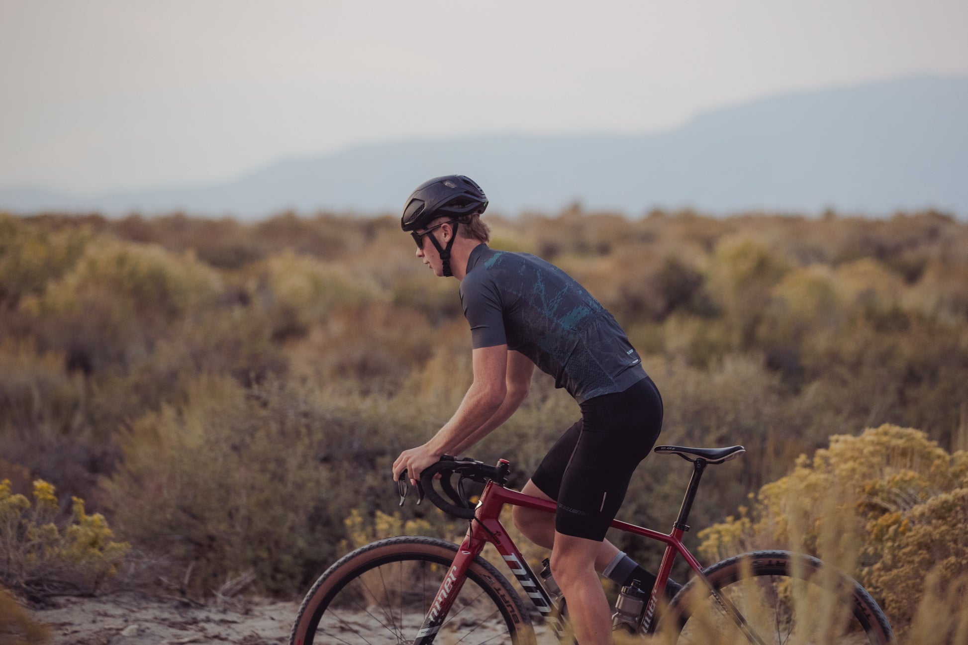 Grava Bib - Bellwether Clothing