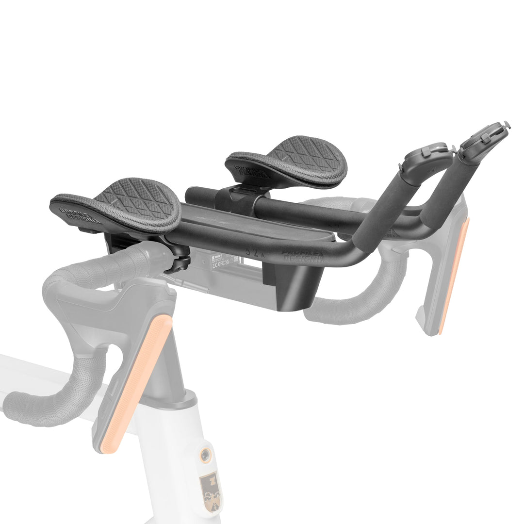 Zwift Ride Supersonic Aerobar (pre-order)