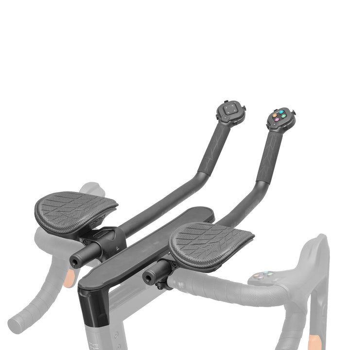 Zwift Ride Supersonic Aerobar (pre-order)