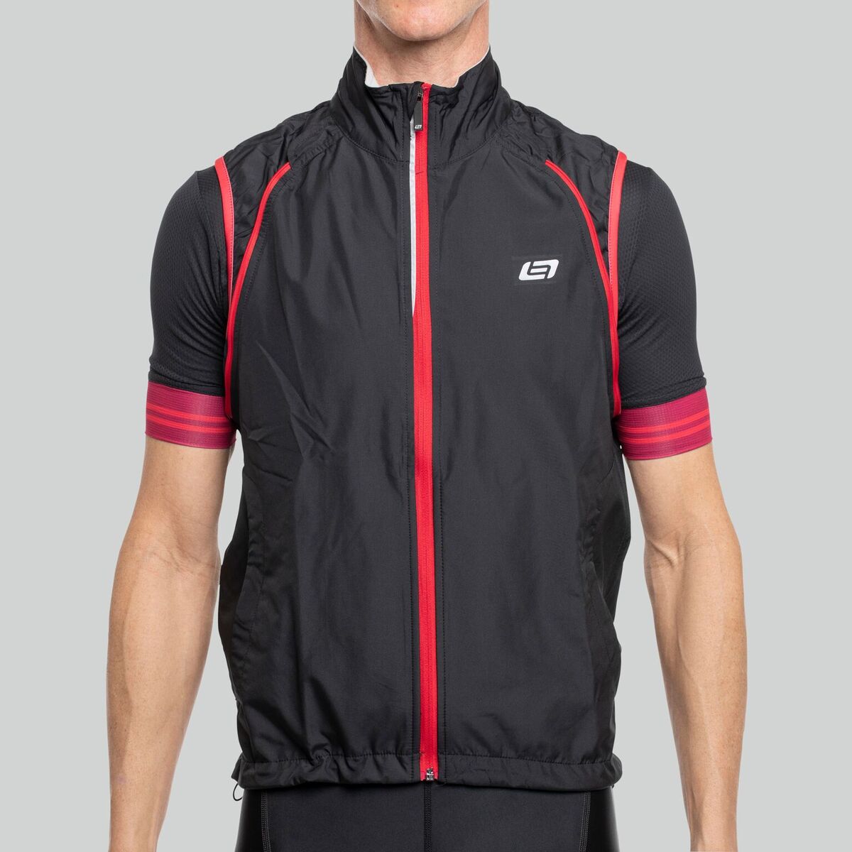 Velocity Convertible Jacket