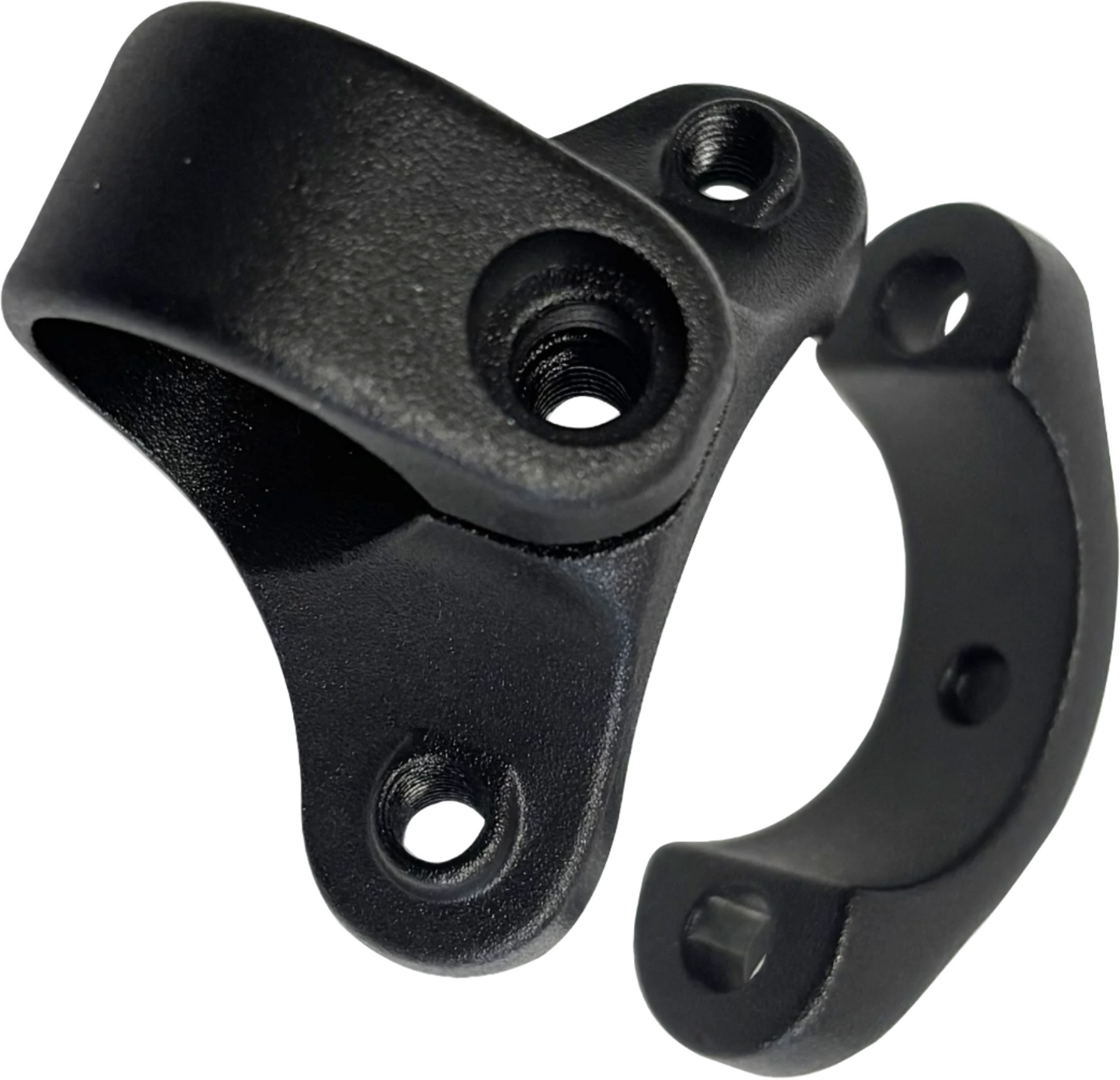 Aerobar Extension Bracket