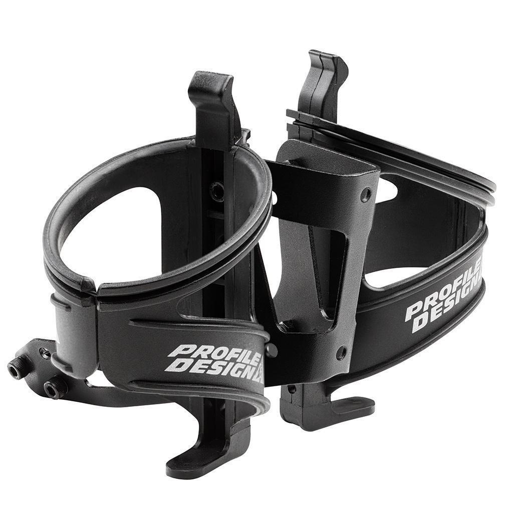 RML Dual Cage System