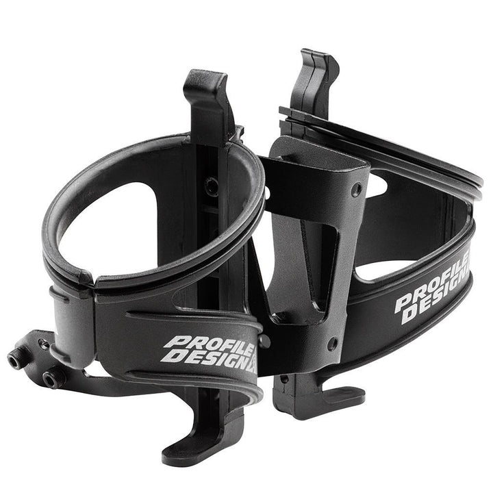 RML Dual Cage System