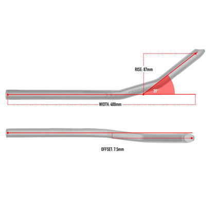 39a Aluminum Extensions