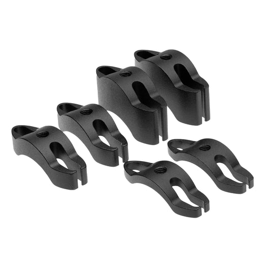Aerobar Angled Riser Aerobar brackets – Profile Design AU