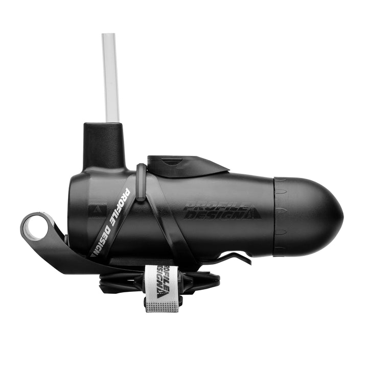 Aero HC System