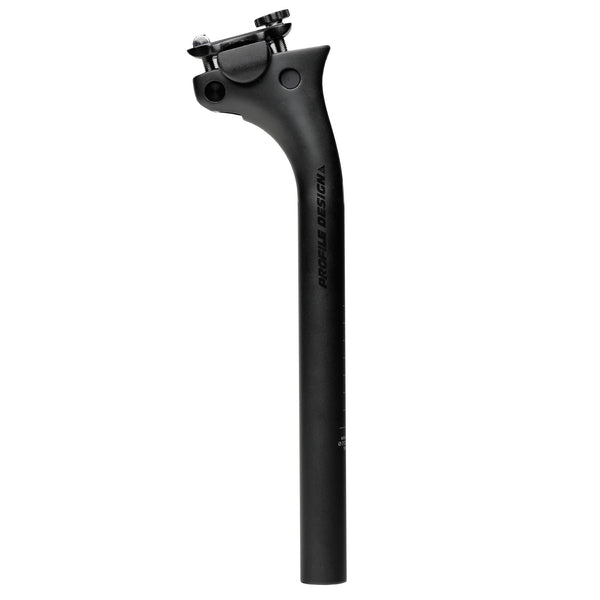 profile design fast forward carbon sattelstütze Fast Forward Alloy – Profile Design AU