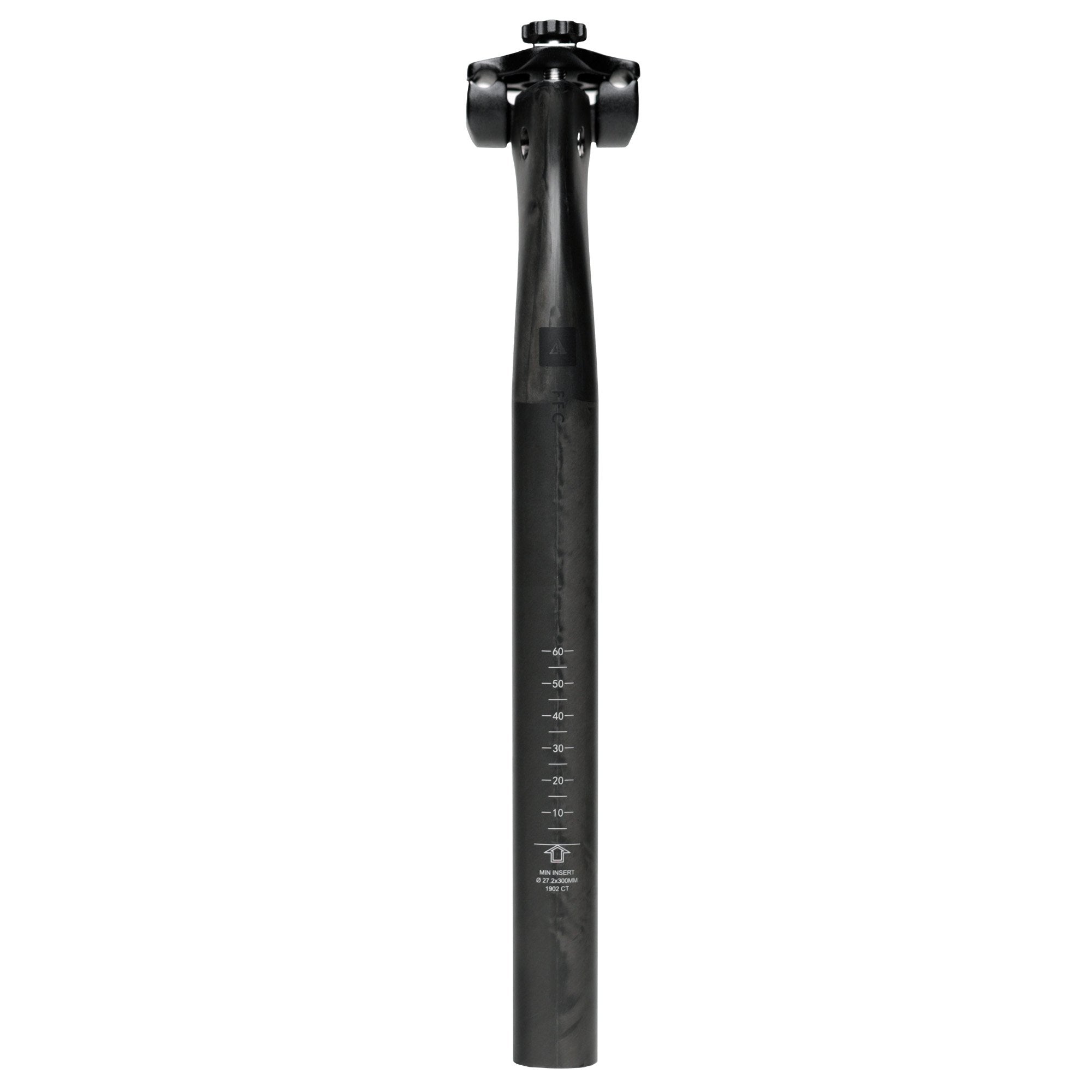 Fast sale forward seatpost