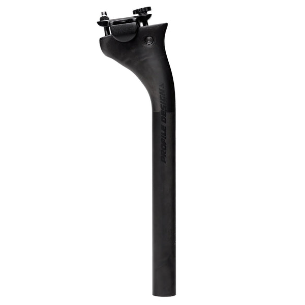 パーツ FAST FOWARD CARBON SEATPOST FFC_BK_SIDE_be0a6027-ae9c-4c83
