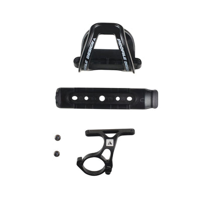 B-Tab - BTA Mount