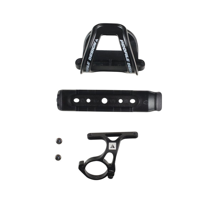B-Tab - BTA Mount