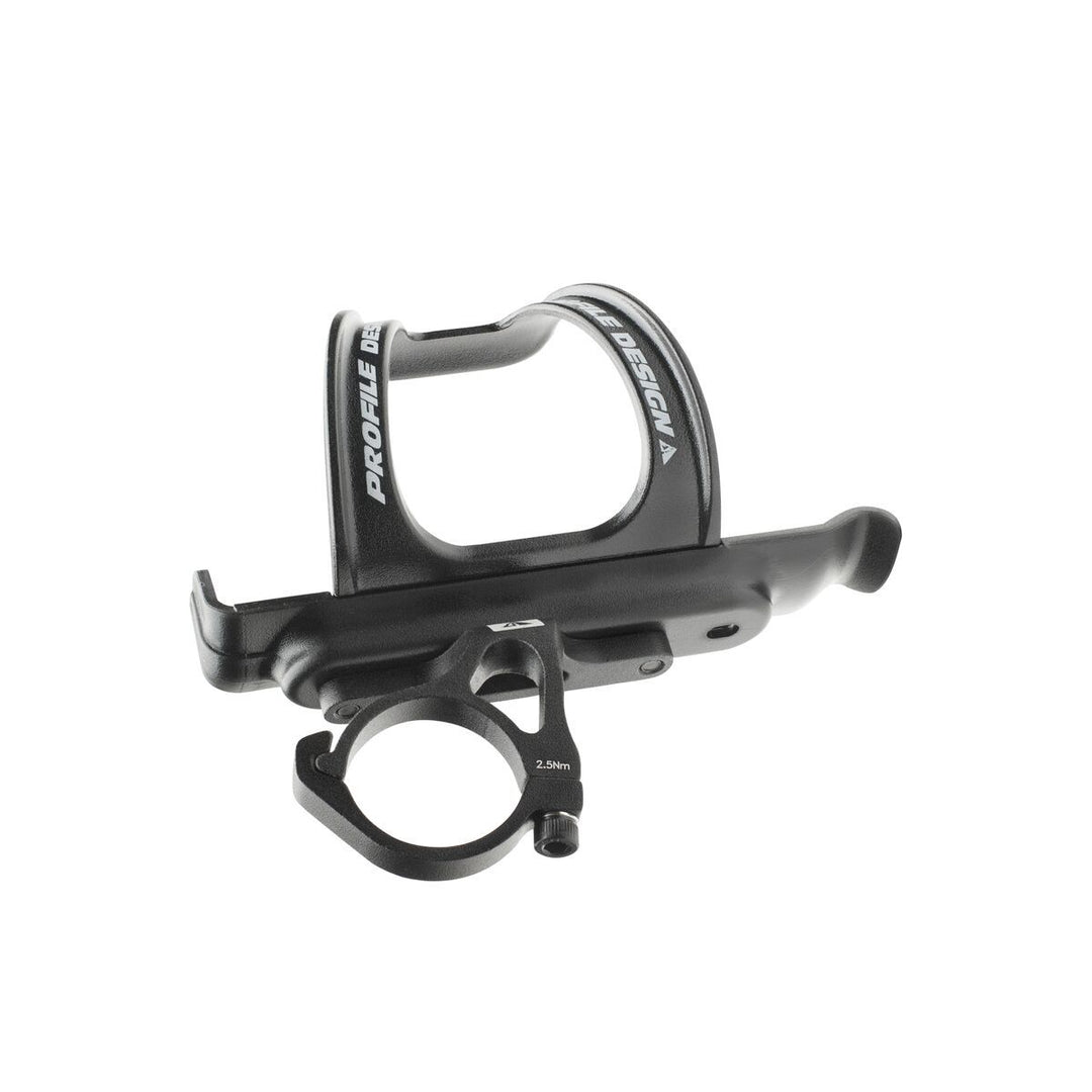 B-Tab - BTA Mount