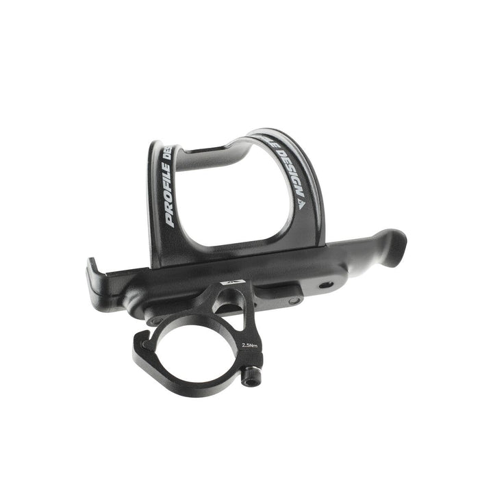 B-Tab - BTA Mount