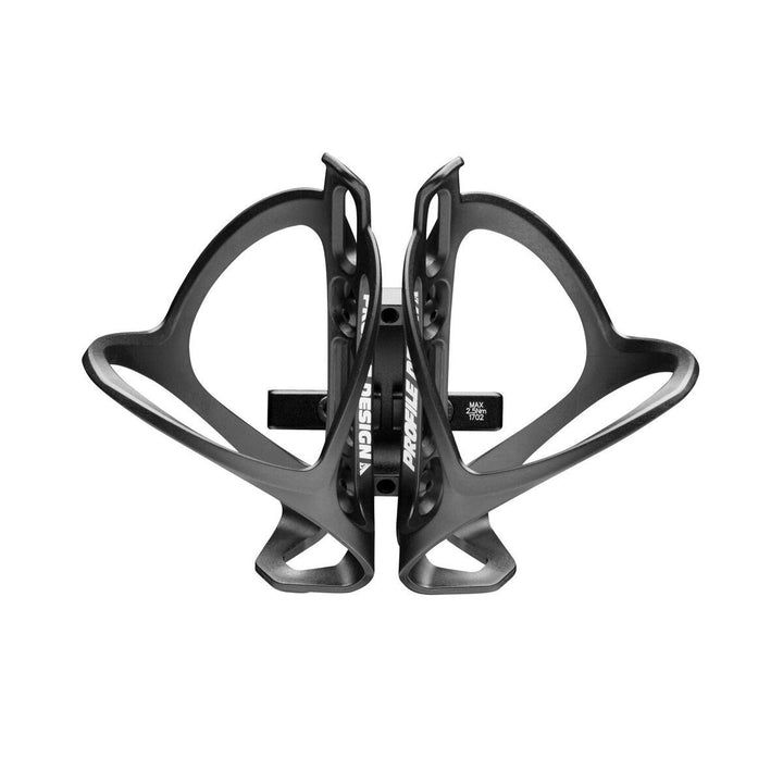 RMP Dual Cage System