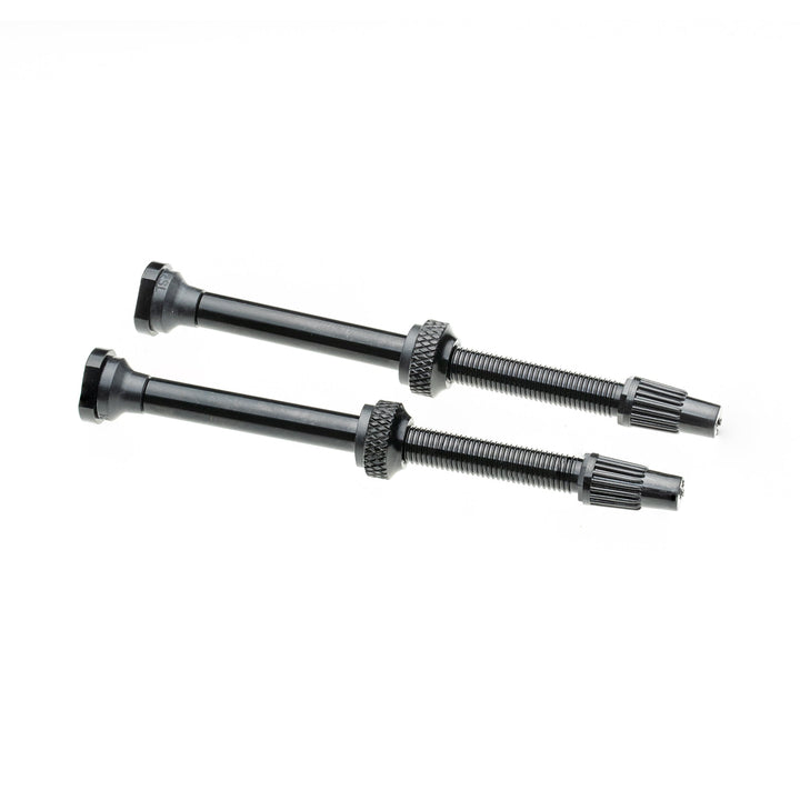 Tubeless Valve Stems - Pair