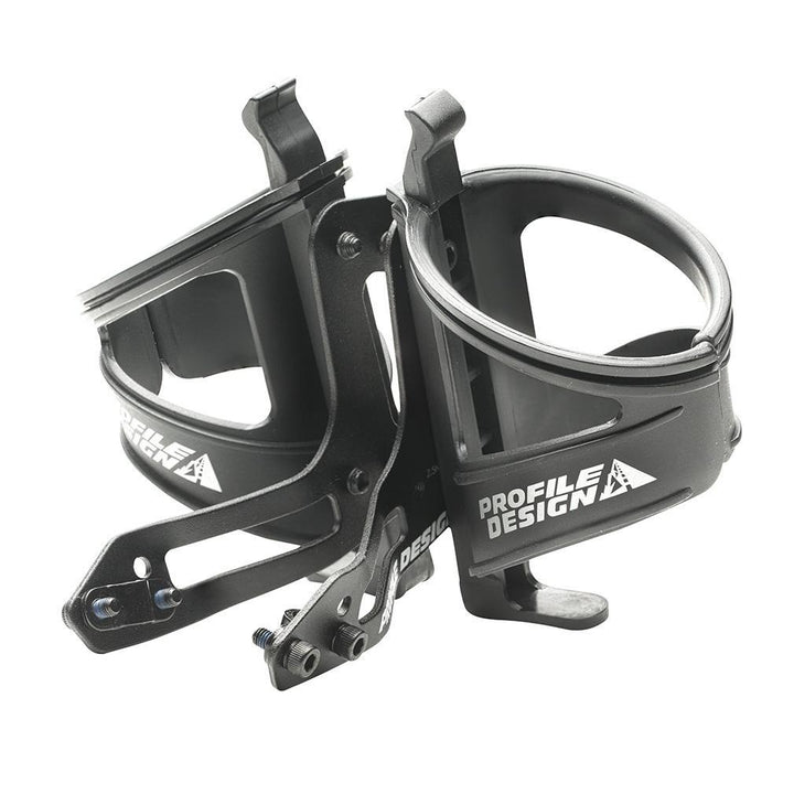 RML Dual Cage System