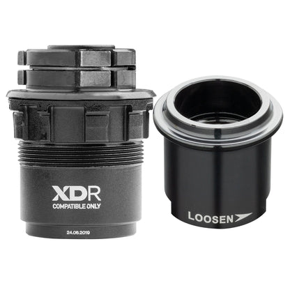 XDR Freehub Body - GMR Disc-Brake